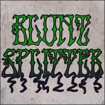 logo Blunt Splitter